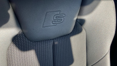 Audi A1 25 TFSI S Line 5dr Petrol Hatchback